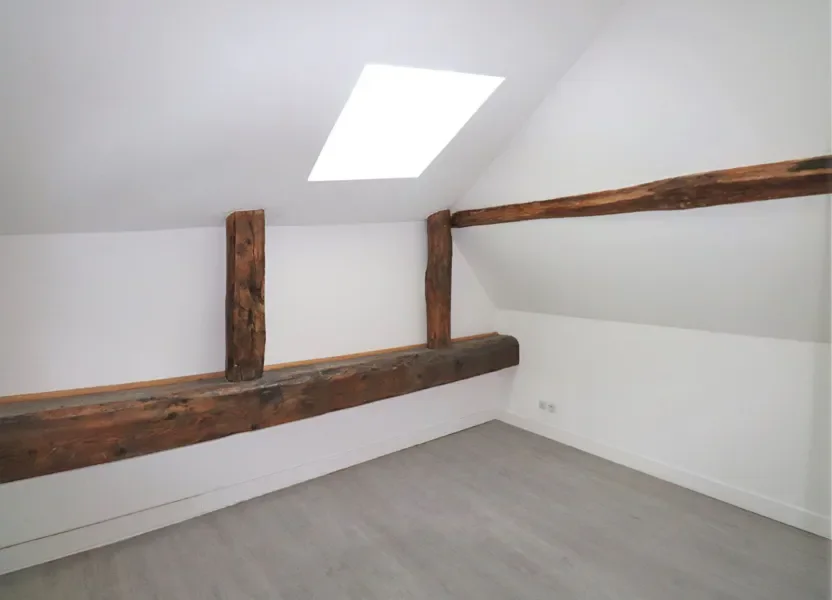 Appartement Rue Aimé Pinel à Pont-de-Chéruy