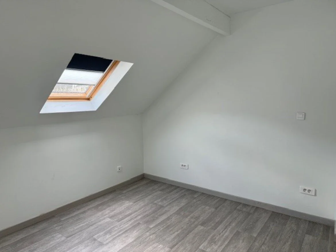 House Rue Marcel Sembat in Sevran