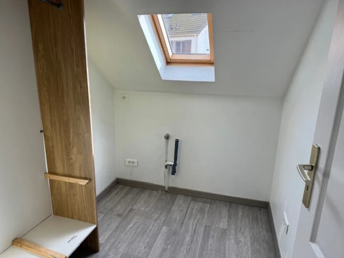 House Rue Marcel Sembat in Sevran