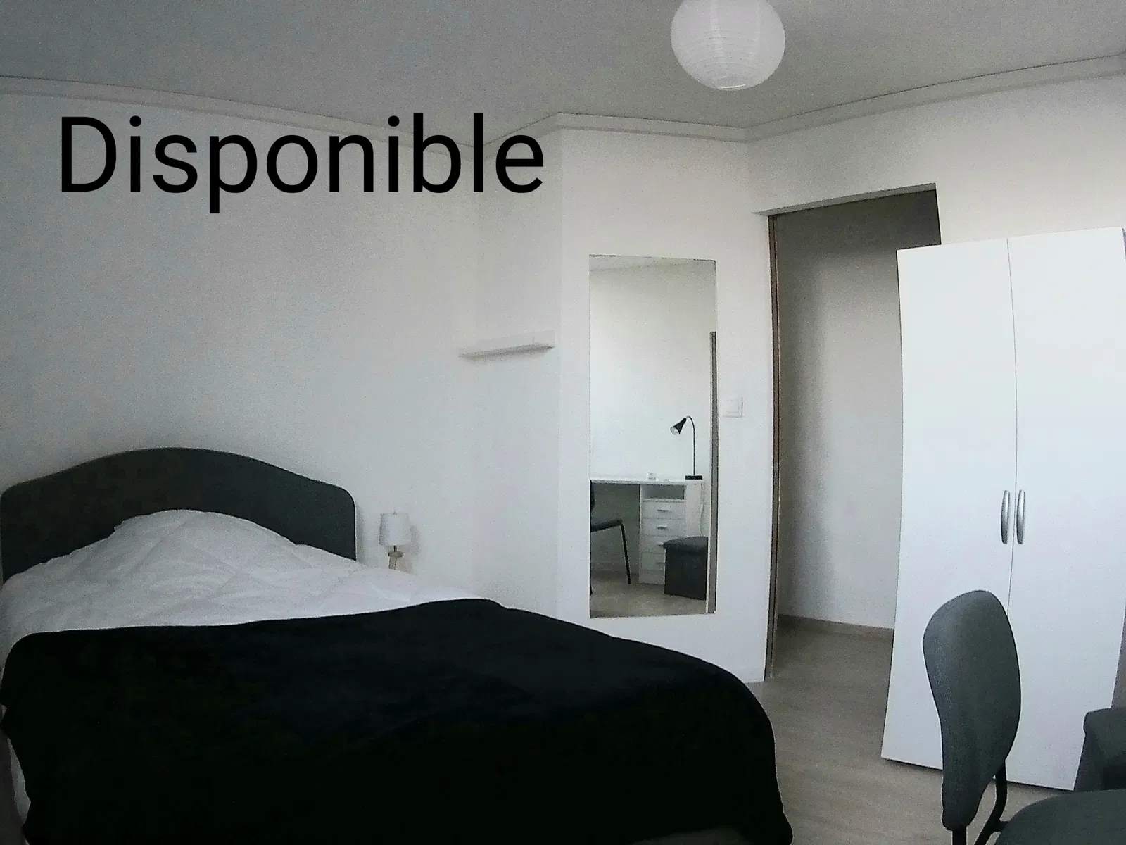 Flat Rue Notre-Dame-des-Victoires in Roubaix