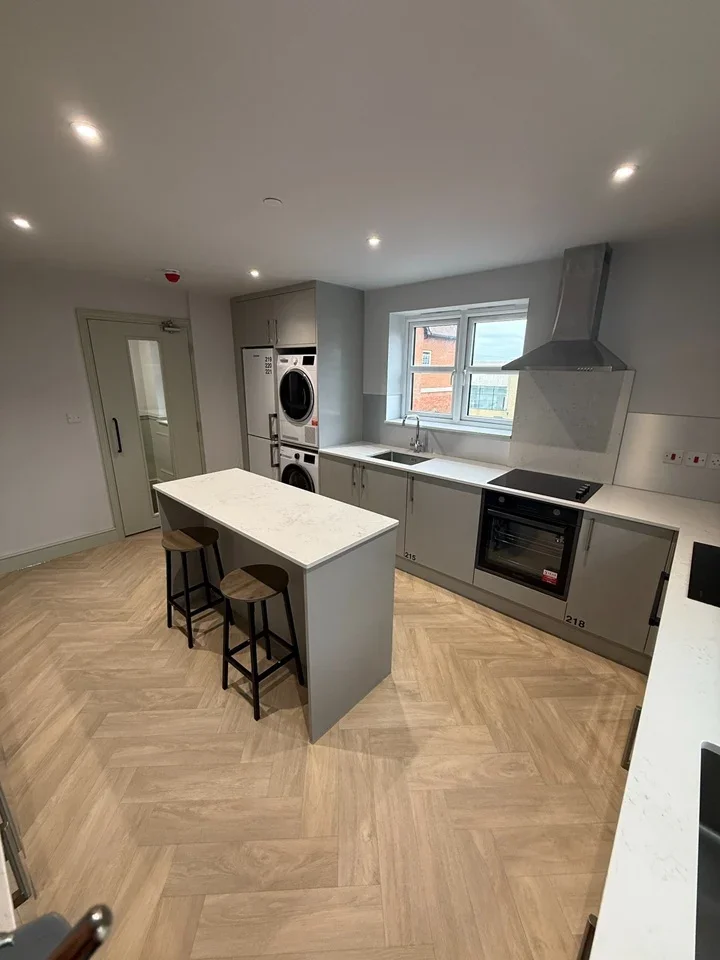 Room Amwell Street in Hoddesdon