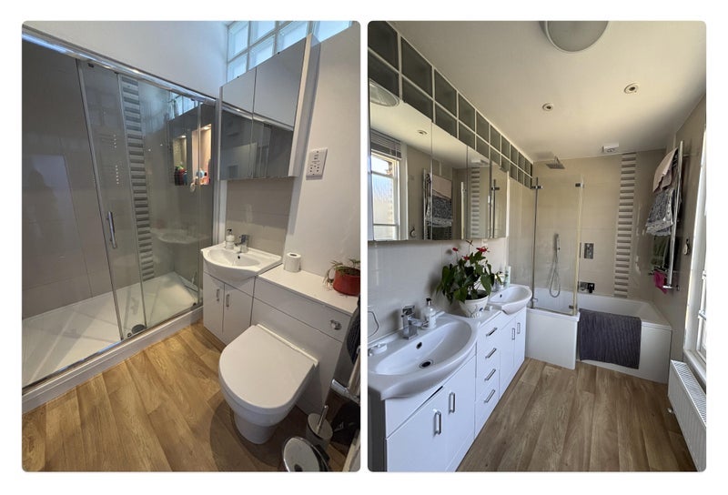 Flat Princess Street in Greater London