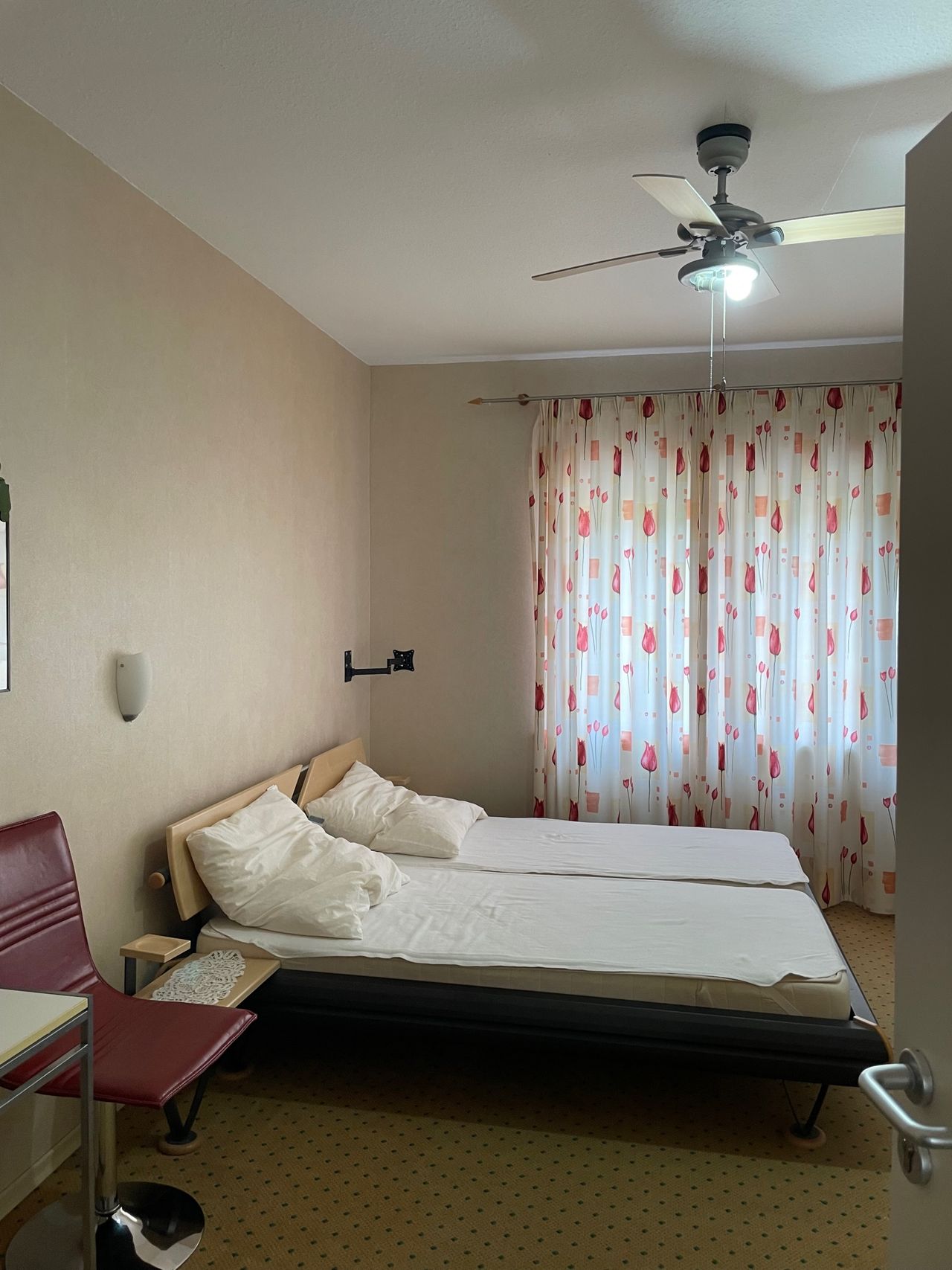 Wohnung Gründelbach in Sankt Goar