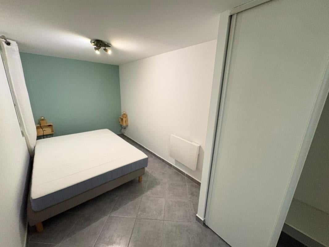 Appartement Rue de la République à Marseille