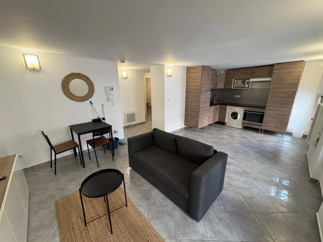 Appartement Rue de la République à Marseille