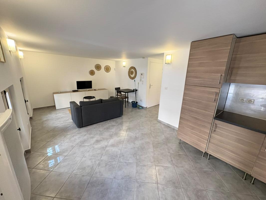 Appartement Rue de la République à Marseille