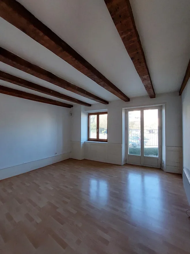 Flat Rue des Halles in Montbéliard