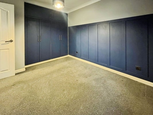 House Downside Close in Blandford Forum