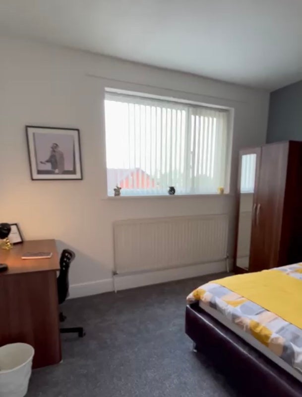Room Bristol Road in Birmingham