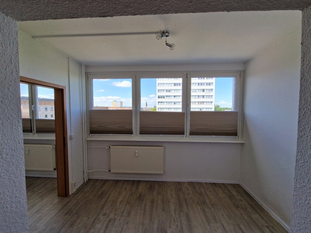 Wohnung Woldegker Straße in Neubrandenburg