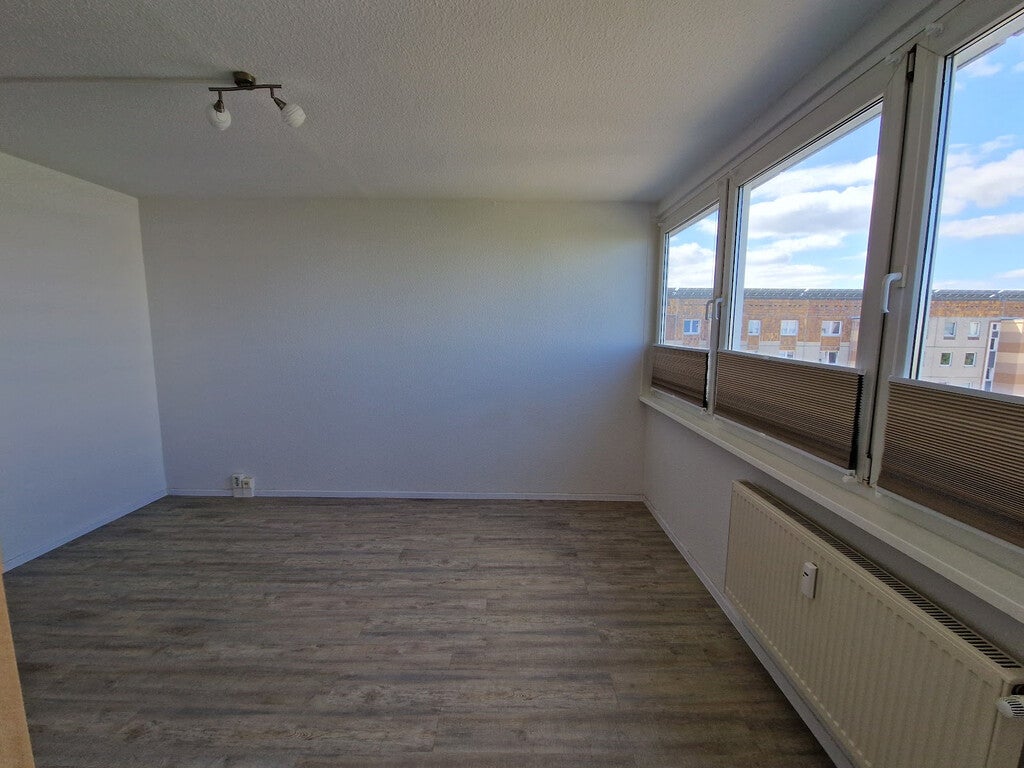 Wohnung Woldegker Straße in Neubrandenburg