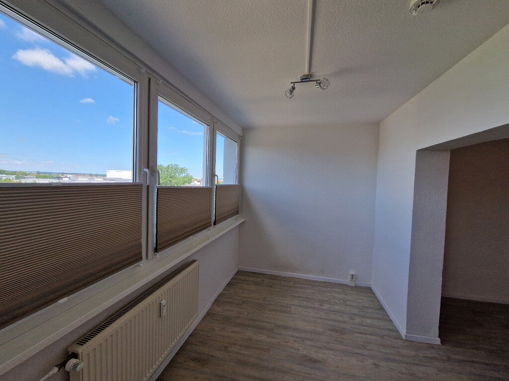 Wohnung Woldegker Straße in Neubrandenburg
