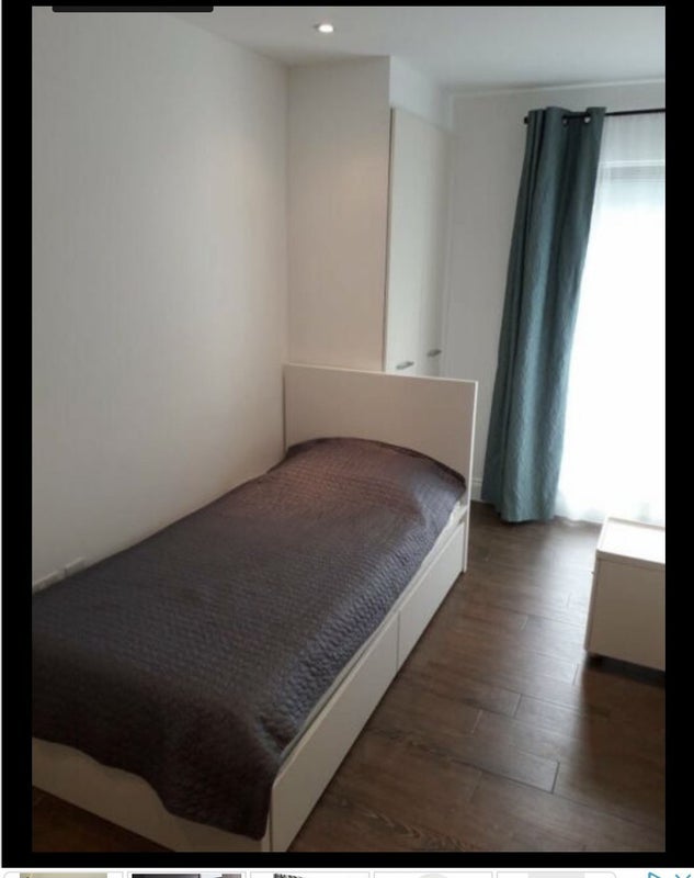 House Brompton Mews in Greater London