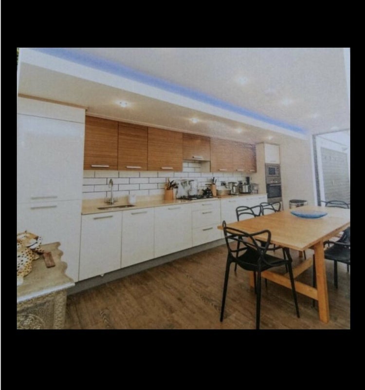 House Brompton Mews in Greater London