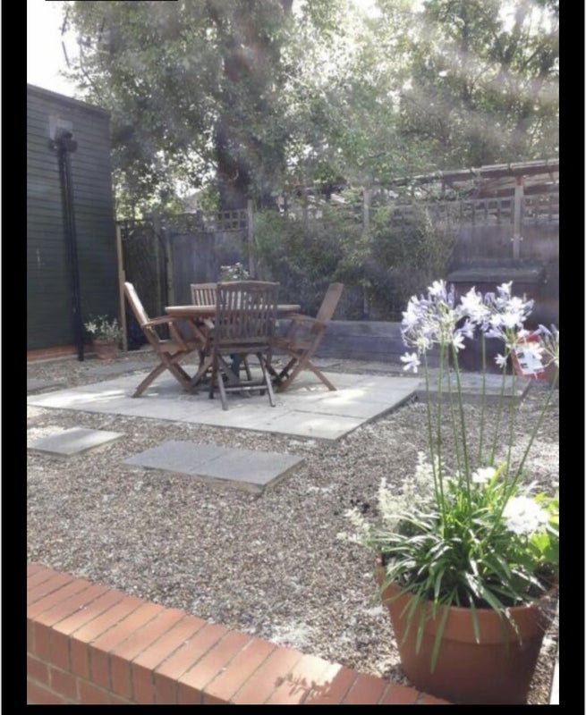 House Brompton Mews in Greater London