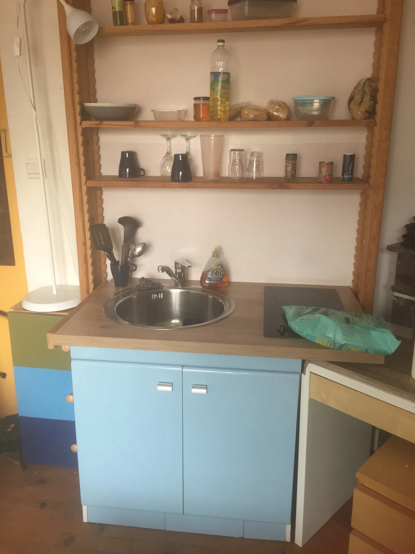 Chambre Rue du Commissaire Philippe à Toulouse