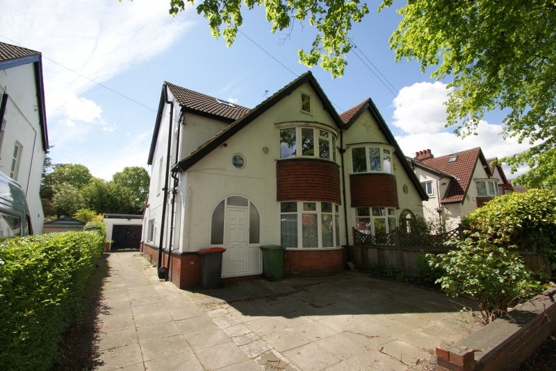 House The Turnways in Leeds