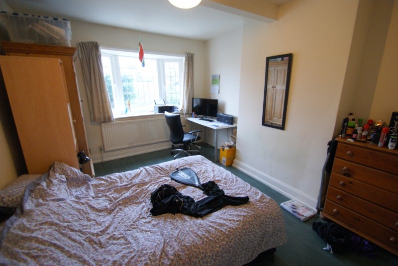 House The Turnways in Leeds