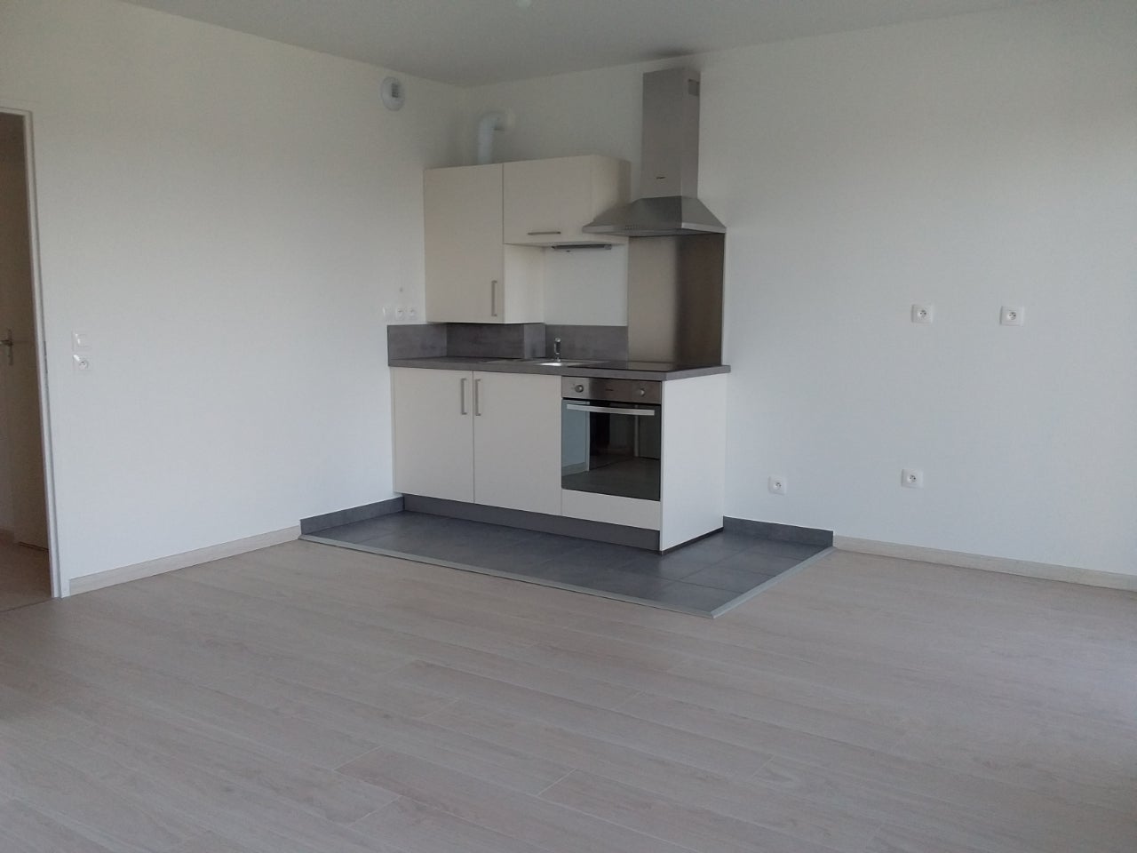 Appartement Rue des Bordiers à Saint-Cyr-sur-Loire