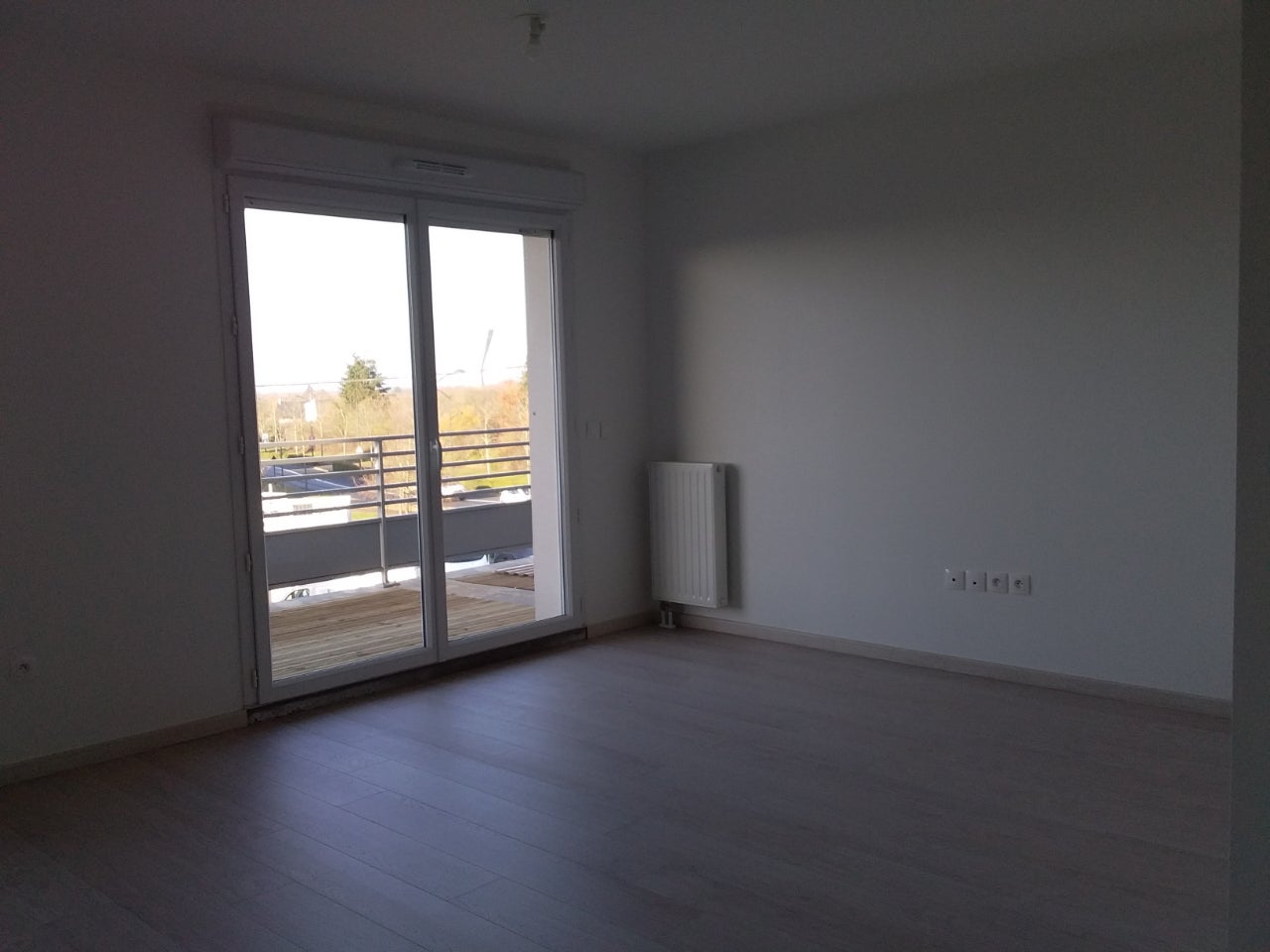 Appartement Rue des Bordiers à Saint-Cyr-sur-Loire
