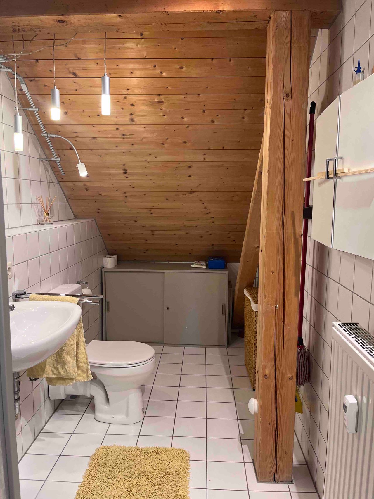 Wohnung Bismarckstraße in Erlangen