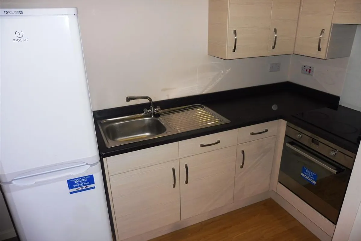 Room Thornaby Place in Thornaby-on-Tees