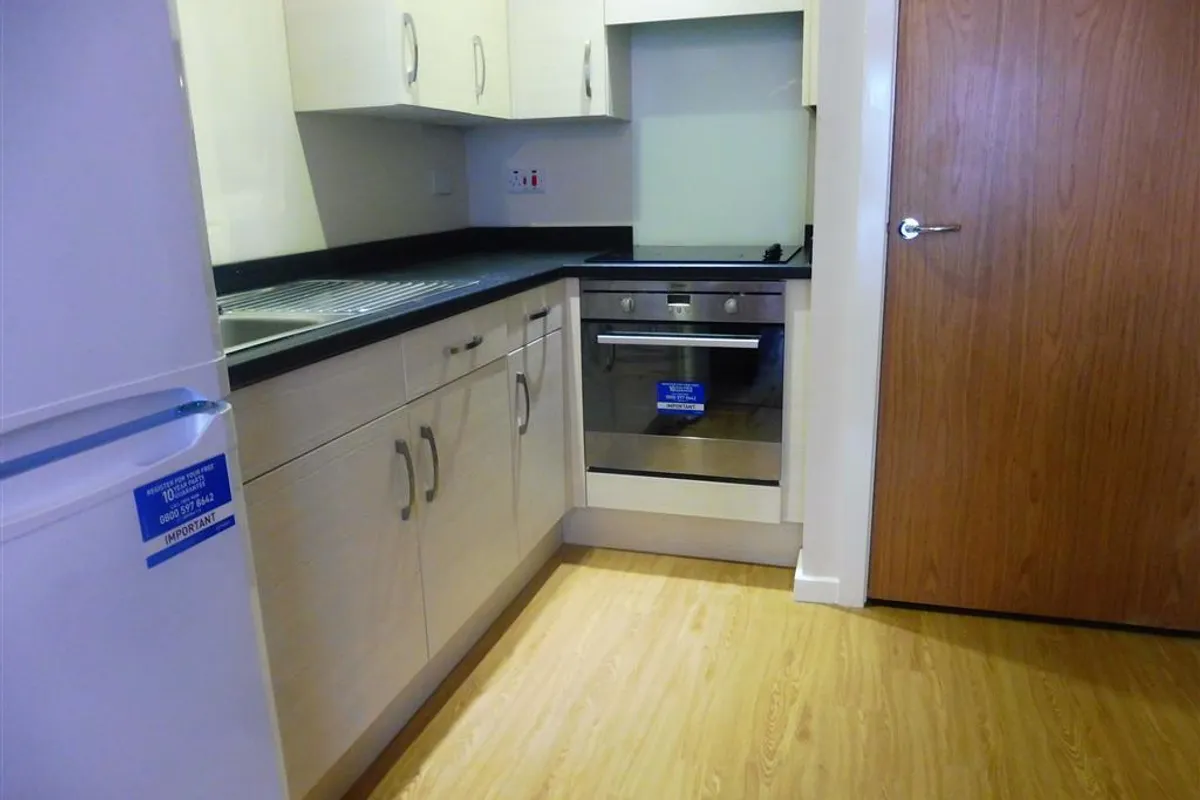 Room Thornaby Place in Thornaby-on-Tees