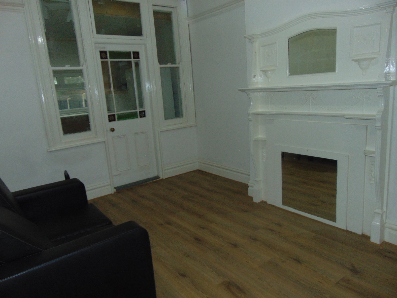 House Hulse Avenue in Greater London