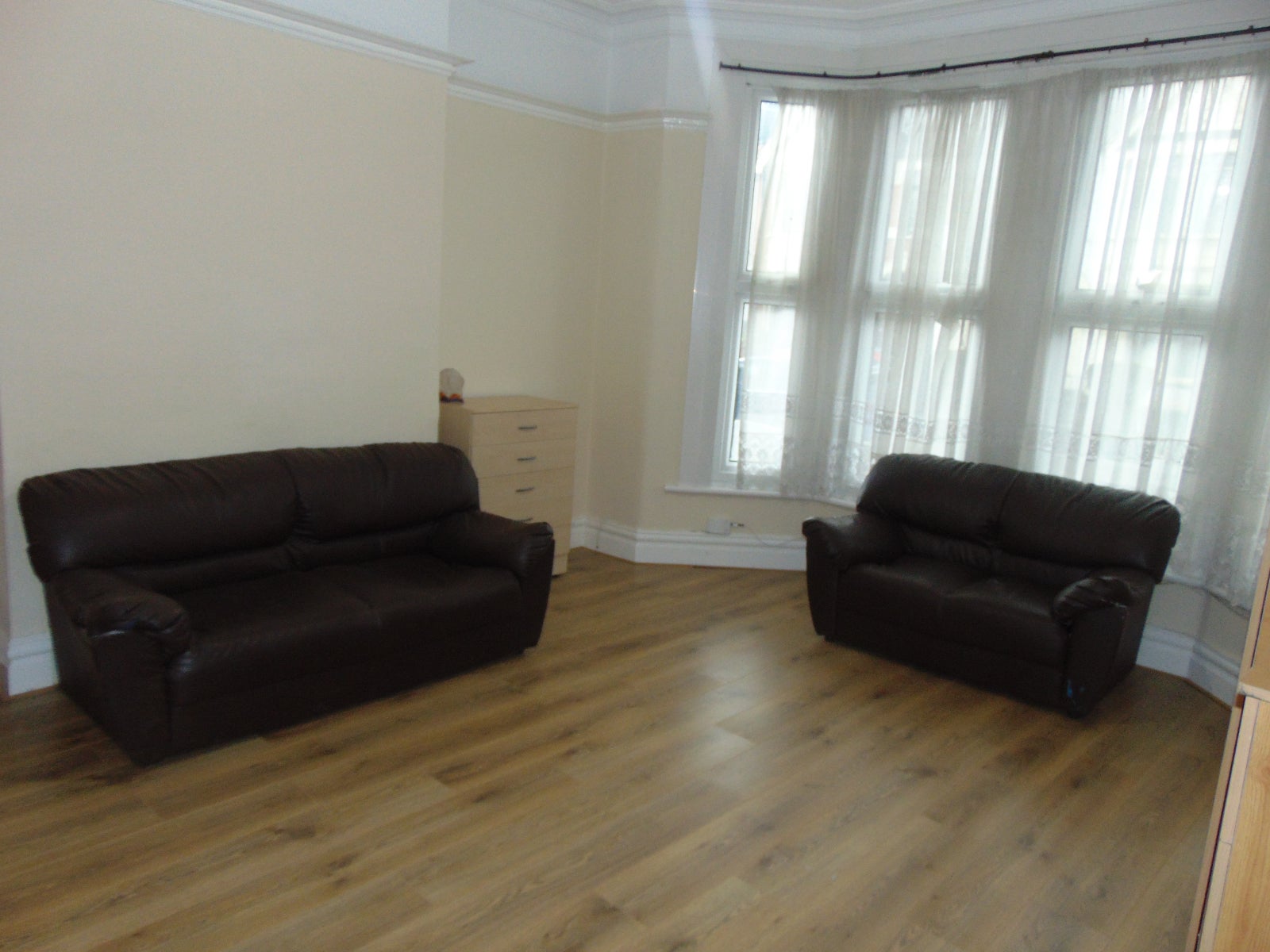 House Hulse Avenue in Greater London
