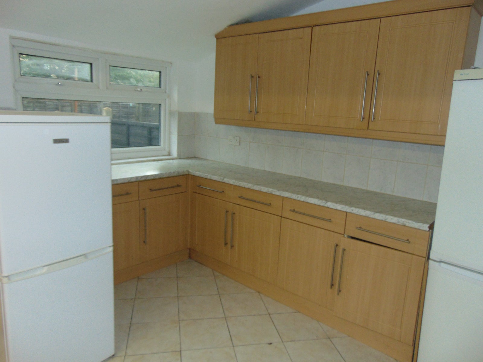 House Hulse Avenue in Greater London