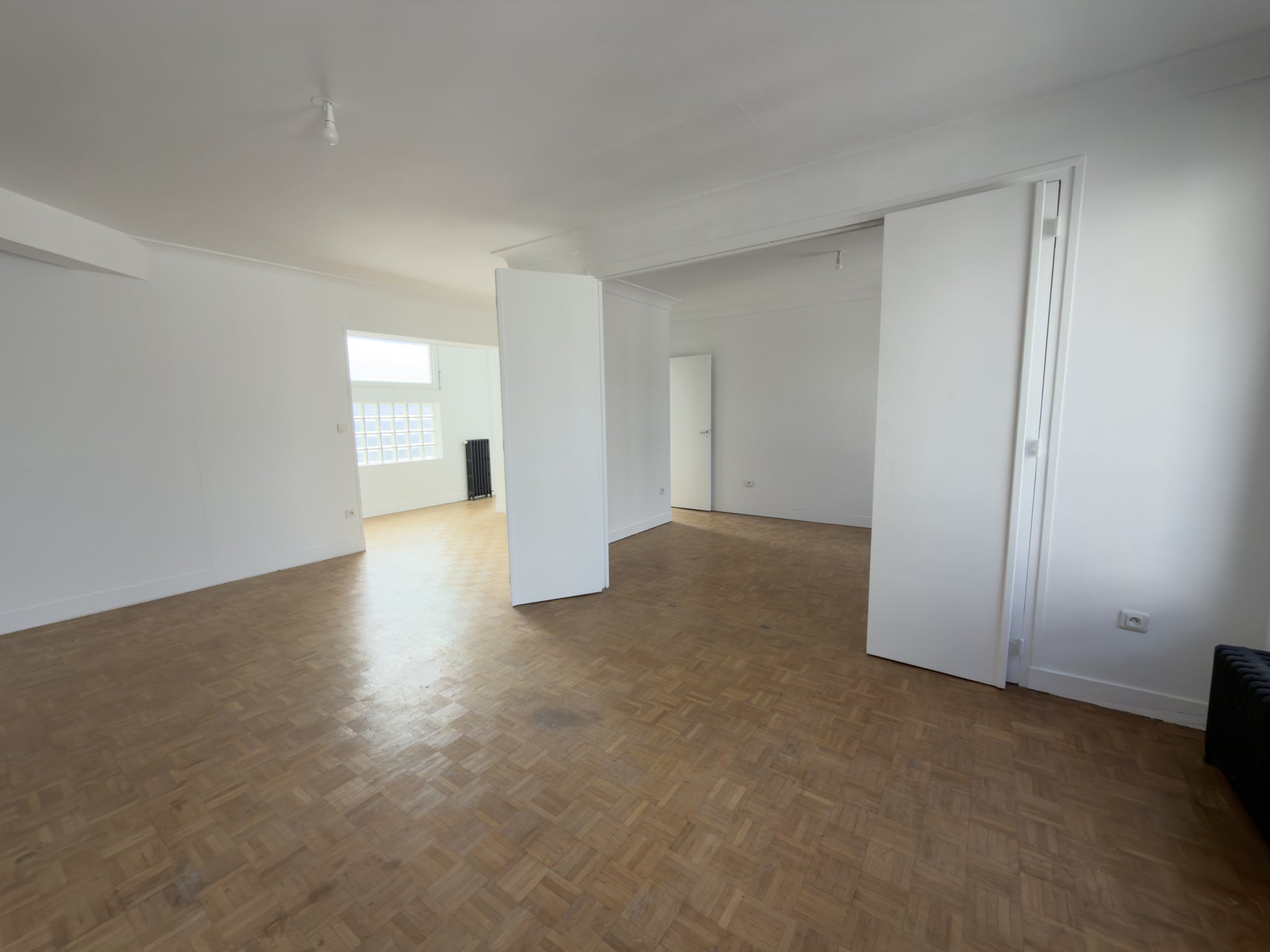 Appartement Rue Victor Hugo à Amiens