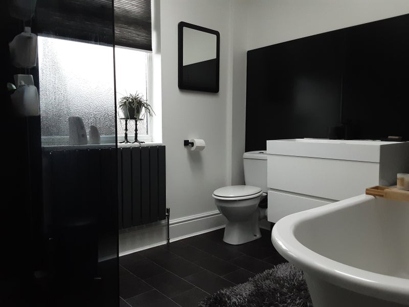 Room Machon Bank in Sheffield