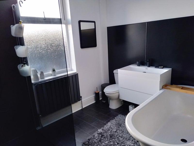 Room Machon Bank in Sheffield
