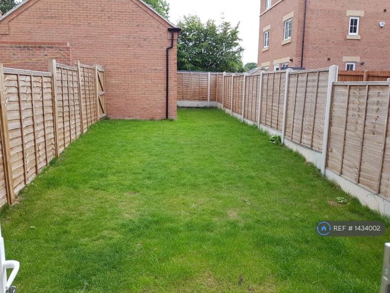 House Geneva Way in Staffordshire Moorlands