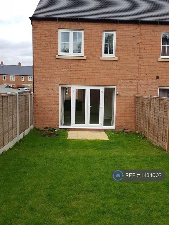 House Geneva Way in Staffordshire Moorlands
