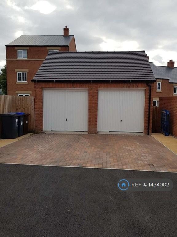 House Geneva Way in Staffordshire Moorlands