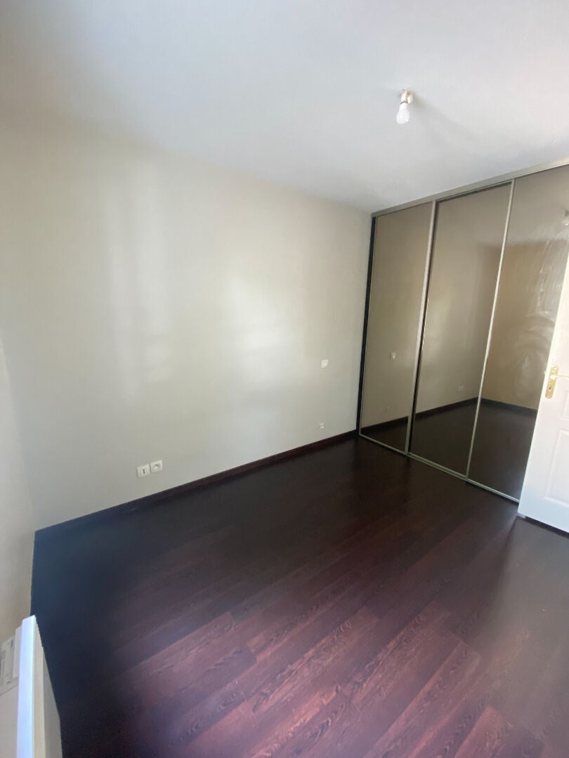 Appartement D 52 à Val-Fouzon