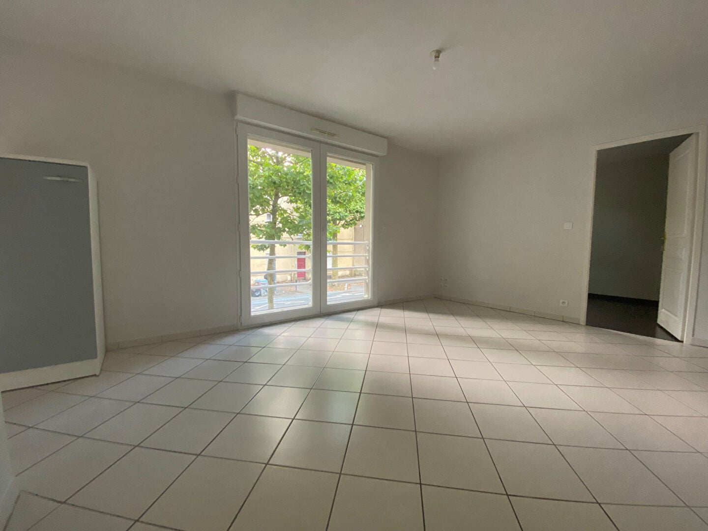 Appartement D 52 à Val-Fouzon
