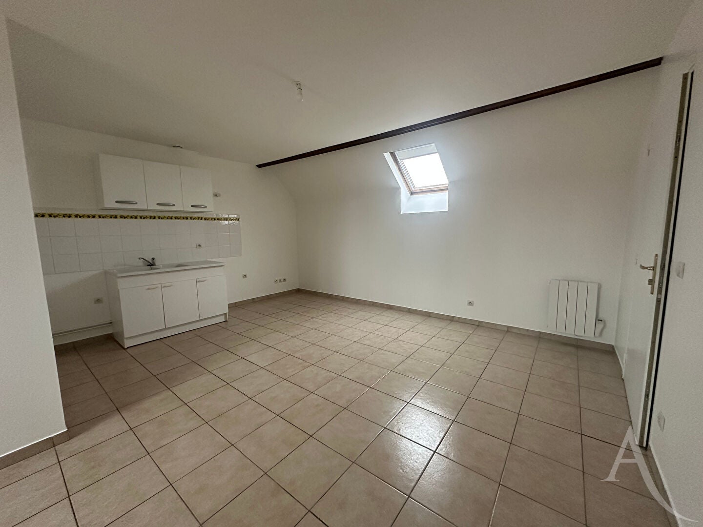 Appartement Rue Henri Duverdin à Soindres