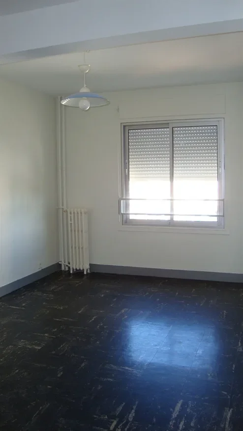 Appartement Boulevard Mansart à Dijon