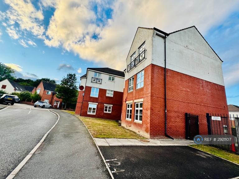 Flat Wavers Marston in Metropolitan Borough of Solihull
