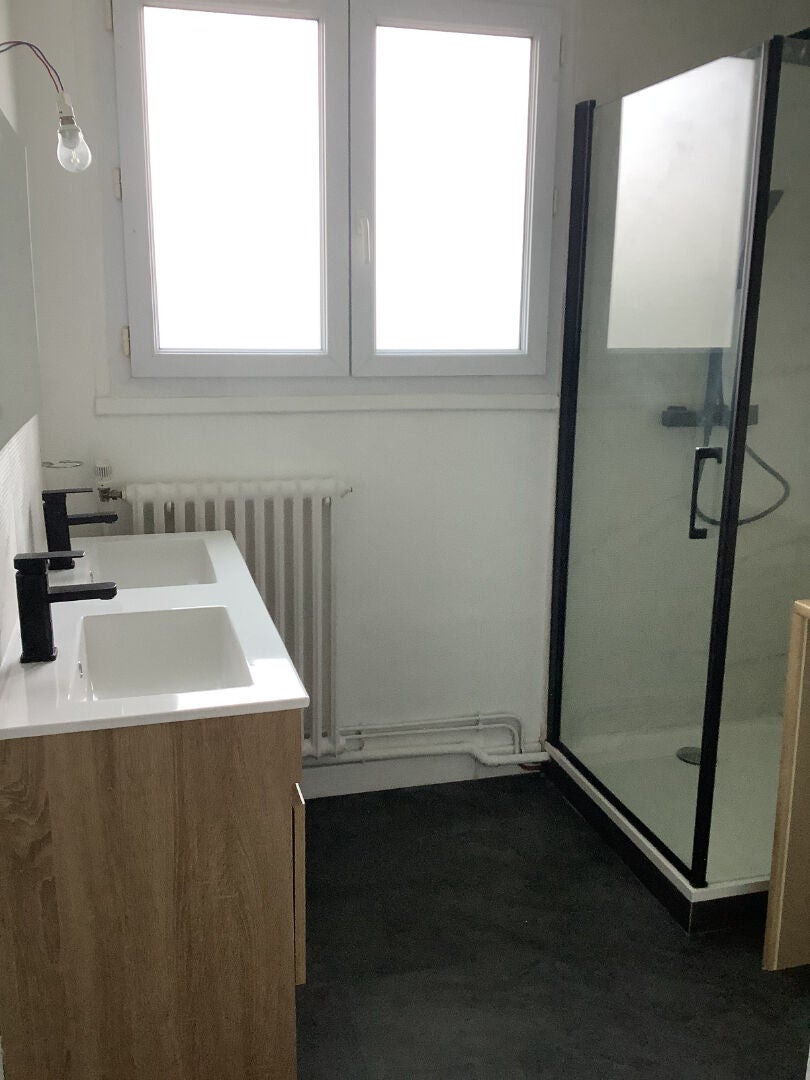 Appartement Boulevard du Cotentin à Carentan-les-Marais
