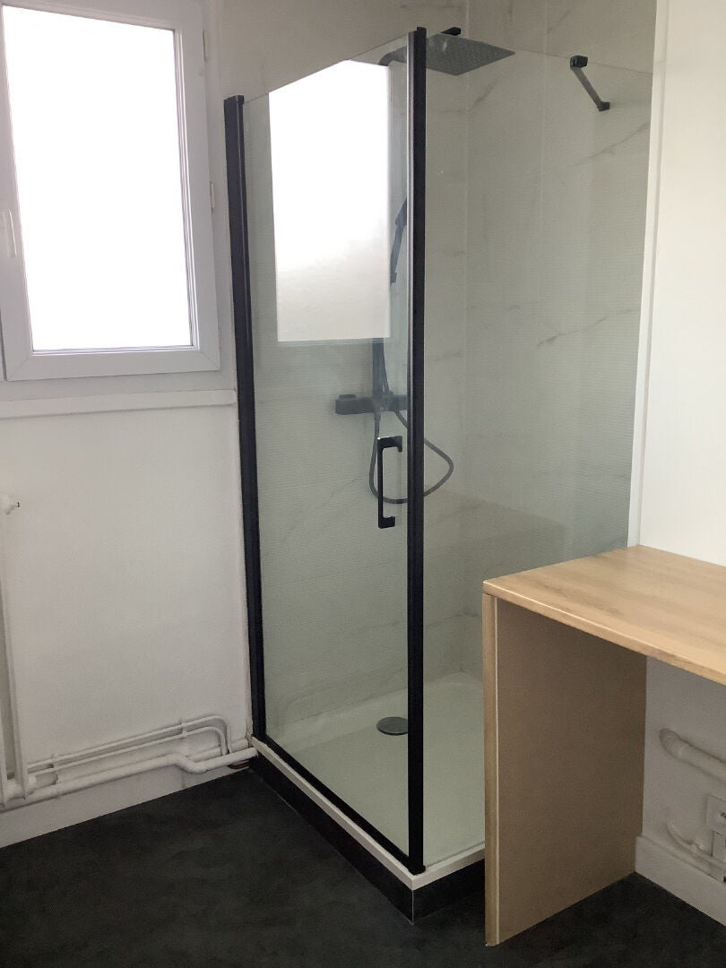 Appartement Boulevard du Cotentin à Carentan-les-Marais