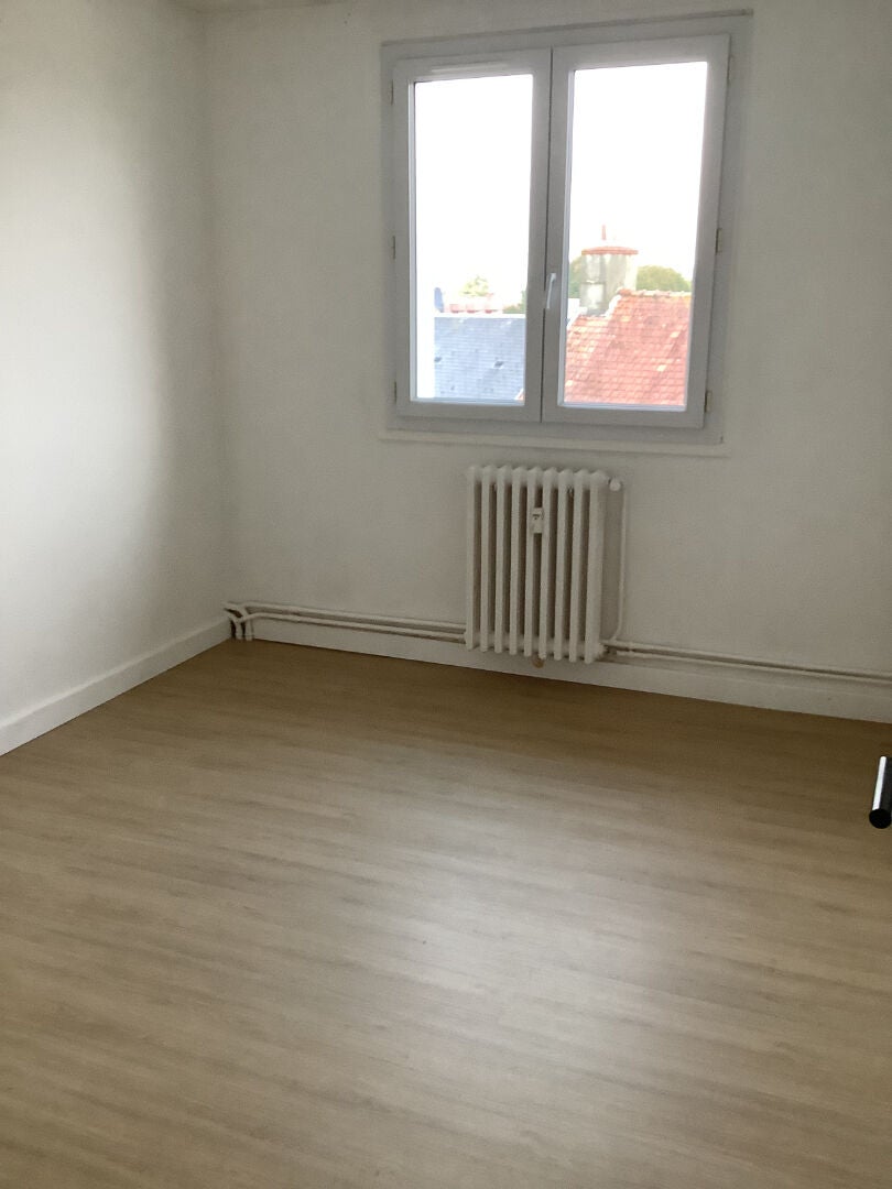 Appartement Boulevard du Cotentin à Carentan-les-Marais
