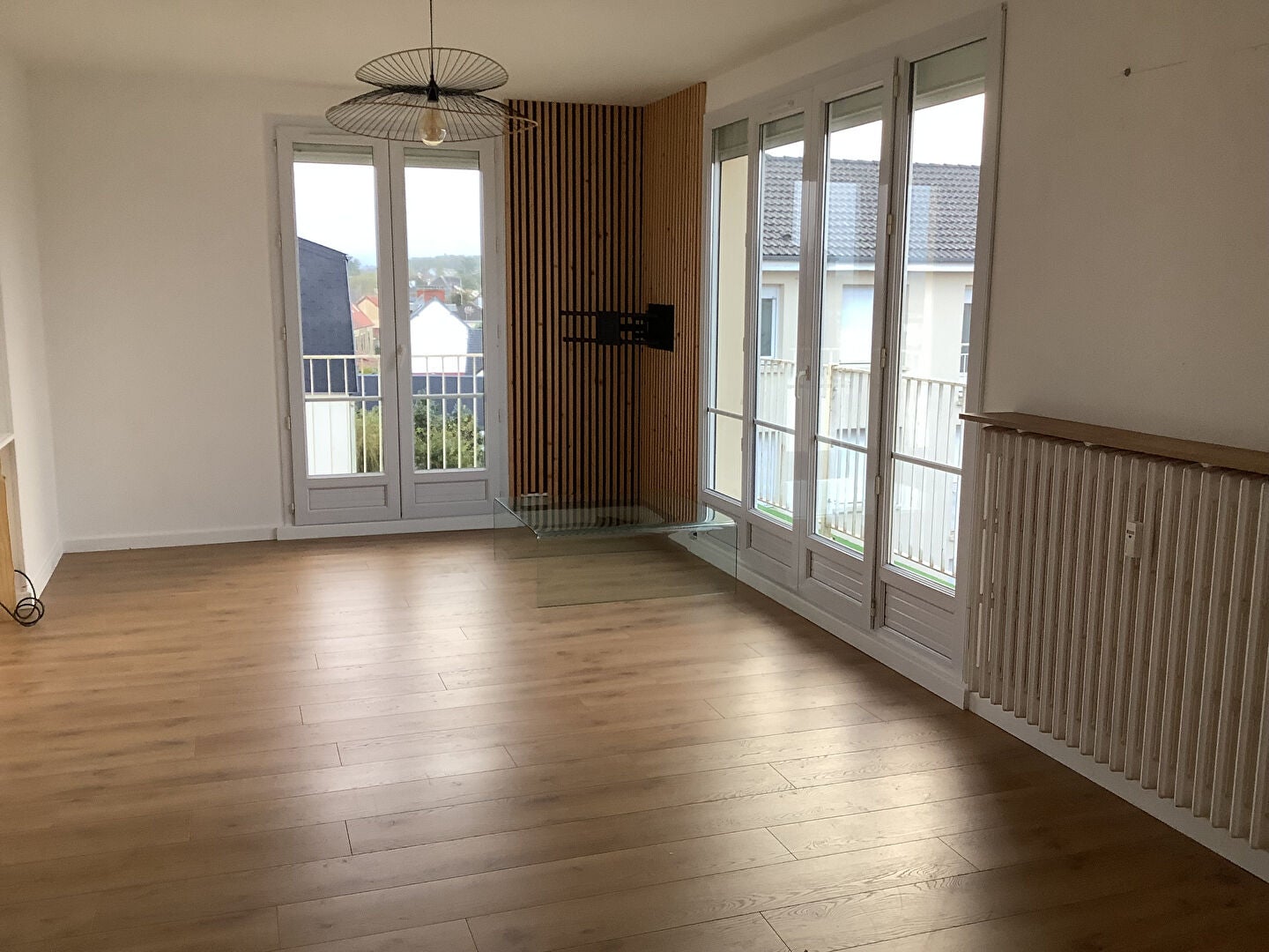 Appartement Boulevard du Cotentin à Carentan-les-Marais