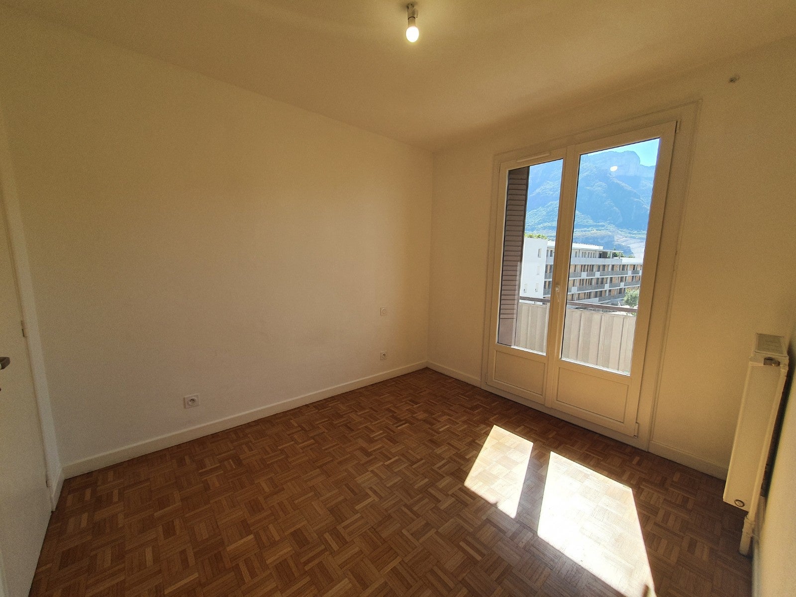 Appartement Rue des Bonnais à Saint-Égrève