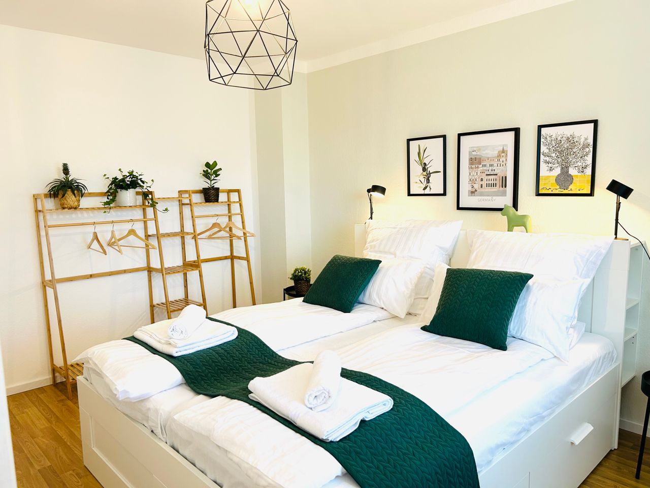 Wohnung Neuer Graben in Osnabrück