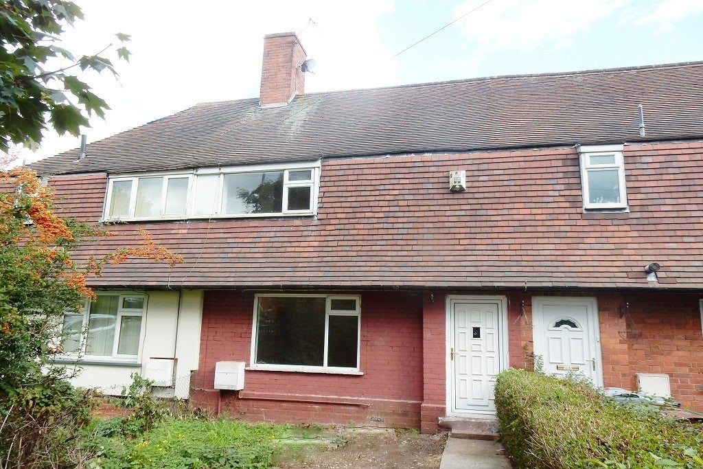 House Broxtowe Lane in Nottingham