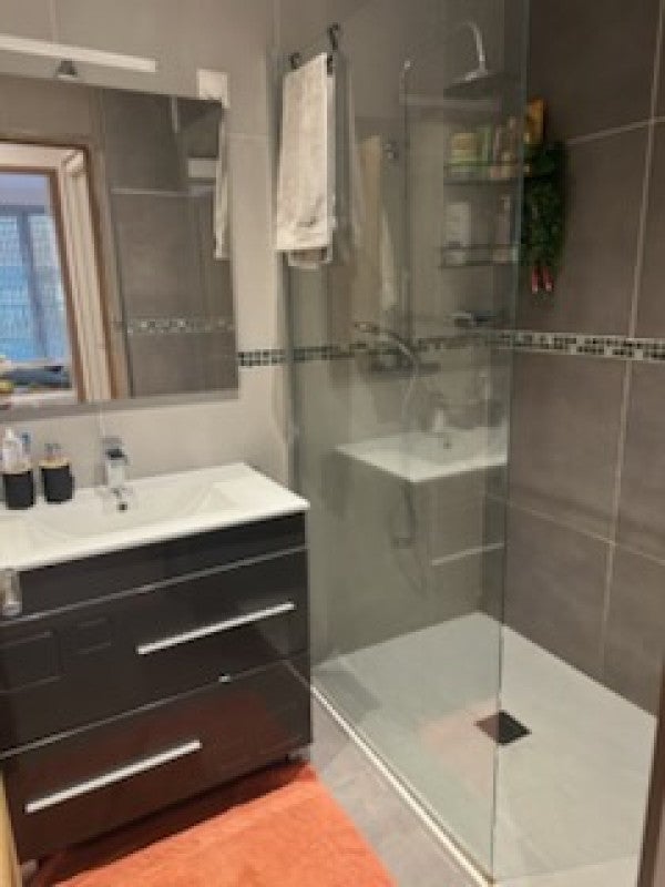 Flat Boulevard de la Madeleine in Nice