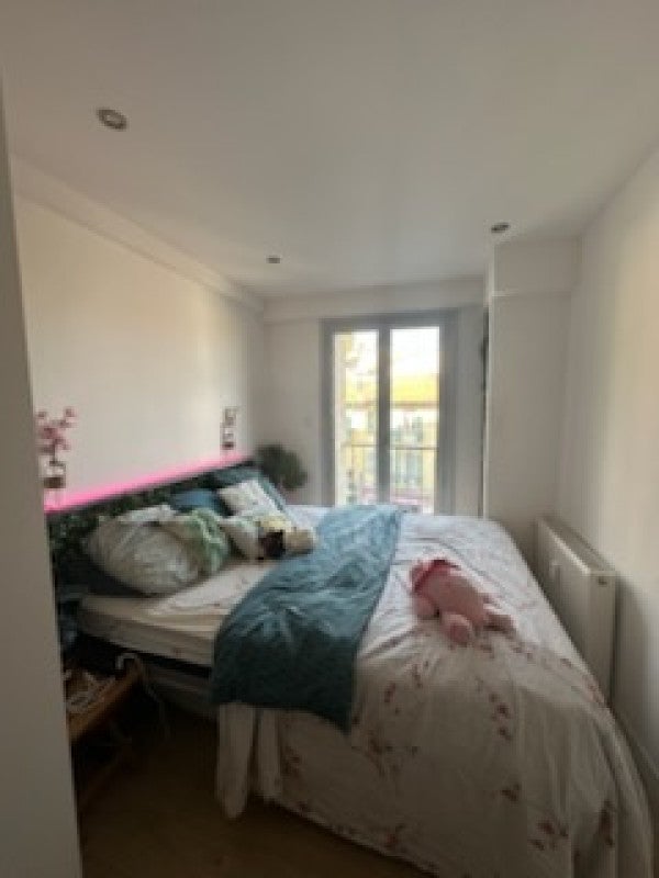 Flat Boulevard de la Madeleine in Nice